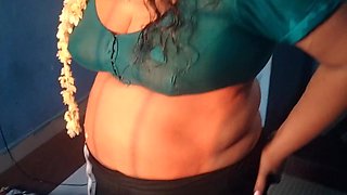After Bathing