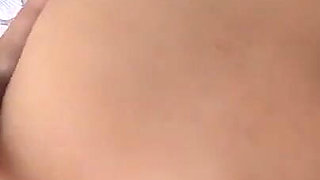 Women Touching and Having Fun with Their Fingers in Their Asses