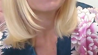 Sex-ed with Stepmommy - Jane Cane, Shiny Cock Films