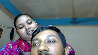 Masti in Bedroom Husband Wife Romantic Vlogs   Couple Masti Vlog