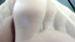 Nude Nylons