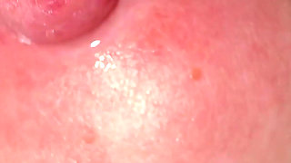 New Level View and Angles! Girl Has Amazing Suckable Milky Nipples