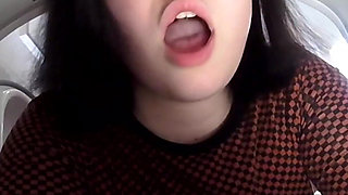 Lenna Lux - Stuck and Stuffed