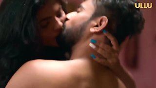 Stunning Indian beauty thrilling xxx scene