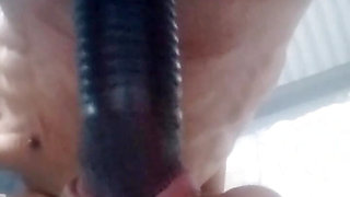 Morning routine blojob first before anything