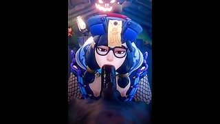 cosplay blowjob big dick BDSM Ntr sexy Officer want to drink cum 3d hentai asmr voice over sex public asmr