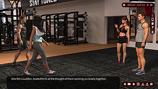 My Boss Wants to Fuck My Wife Part 15