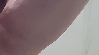 MILF Hotly Masturbates Her Insatiable Mature Pussy