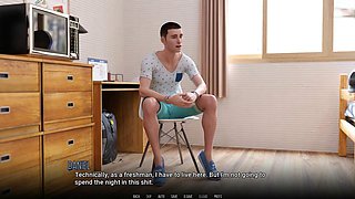 Manga milf, 3d, cartoon manga