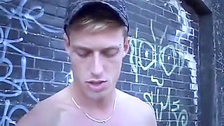 Hardcore Kallmacka - Volle Deckung (sc2)