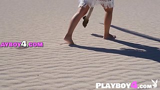 Big boobs mature posed totally naked