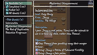 Fucking a Cheap Whore in the Ass