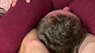 Asian Facesitting Compilation