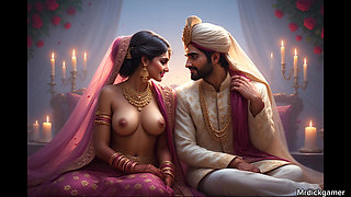 Indian father in law fucking married girl fucked