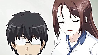 Kanojo ga Yatsu ni Dakareta Hi episode 2