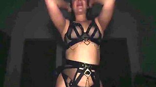 NEW BBC Addiction Help ME: Big Tits, Big Ass  Blowjob Porn