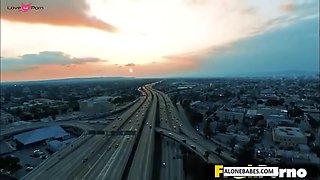 Lexi Luna & Tyler Cruise - Wickedly Hot First Month Sessions Compilation