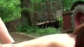 Extreme porn experience #04