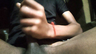 Help My Penis to Masterbation