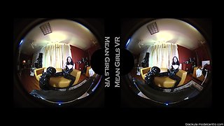 Cybill Troy Bring Out The Gimp - Fetish Tease - Sexlikereal