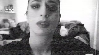 UNCHAINED PERVERSIONS FEMDOM - Cyborg Dominant Slave