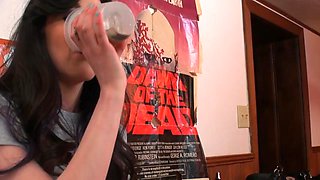 BabyFirefly Goes Hourglass Breast, Ass Expansion