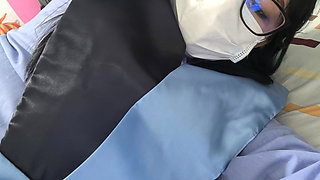 A Recent Economist Graduate Starts Creating Content for Adults