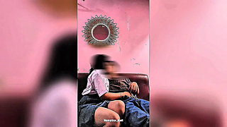 Latest 2025 Malay High School Student and Teacher Scandal Video