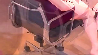 Fashion Business Ep2 Part 41 Lesbian Party by Loveskysan69