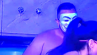 Eater, Cuckold and Wife in the Bathtub