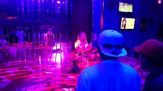 Chubby blonde brianna solo masturbation