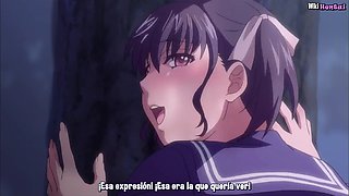 Dake no01-Spanish SubScensu