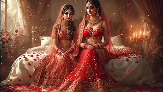 Desi Indian Couple's Unexpected Love Twist - Hindi Audio Story Capturing an Indian Girl's Real Emotions in Hindi Audio