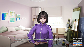 Ep6: Joggling with Mika and Mei - Secret Pie