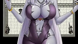 Kingdom of Subversion #47 Big Busty Queen Sucks a Big Cock and Swallows