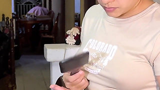 Jasmine's Ghostly Encounter 3