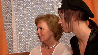 Don't Count Your Chickens Before They're Creamed (full Porn Movie)