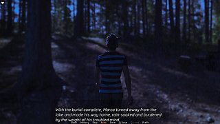 Shadows of Deception Update #5