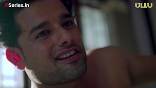 Lustful Indian MILF porn unbelievable video