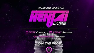 mom Gets Dominated by Hung Black Stepson ⁕ 3D Taboo