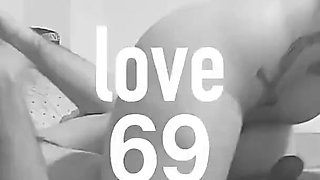 Very Playful 69