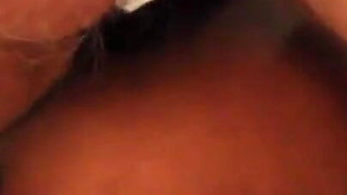 Cute booty Pinay pounded by big cock foreigner