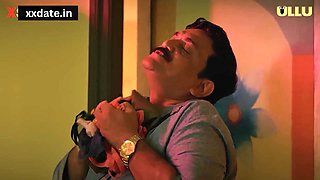 Indian glamour MILF erotic video