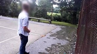 Big Cock Outdoor Adventure