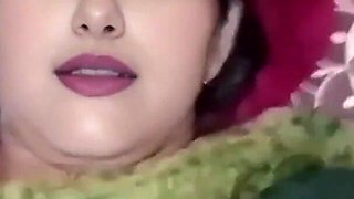 Desi Bhabhi and Her Boyfriend Enjoy Sex Moment, Full Hindi Sex Video