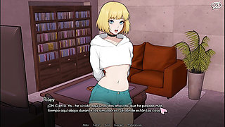 Bunker with gameplay 2 demo part 3 Active