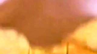 College Orgy: 2 Slutty College Girls Cums in a DP