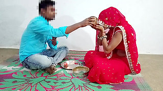Newly Married Couples Fucking in Home.