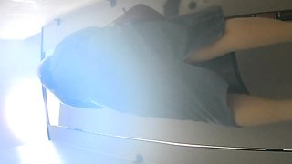 Pulled amateurs close up car sex