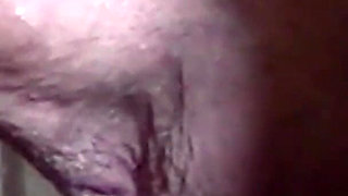 MILF Gives a Blowjob and Gets Cum on Her Face